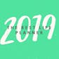 The Best Life Planner 2019