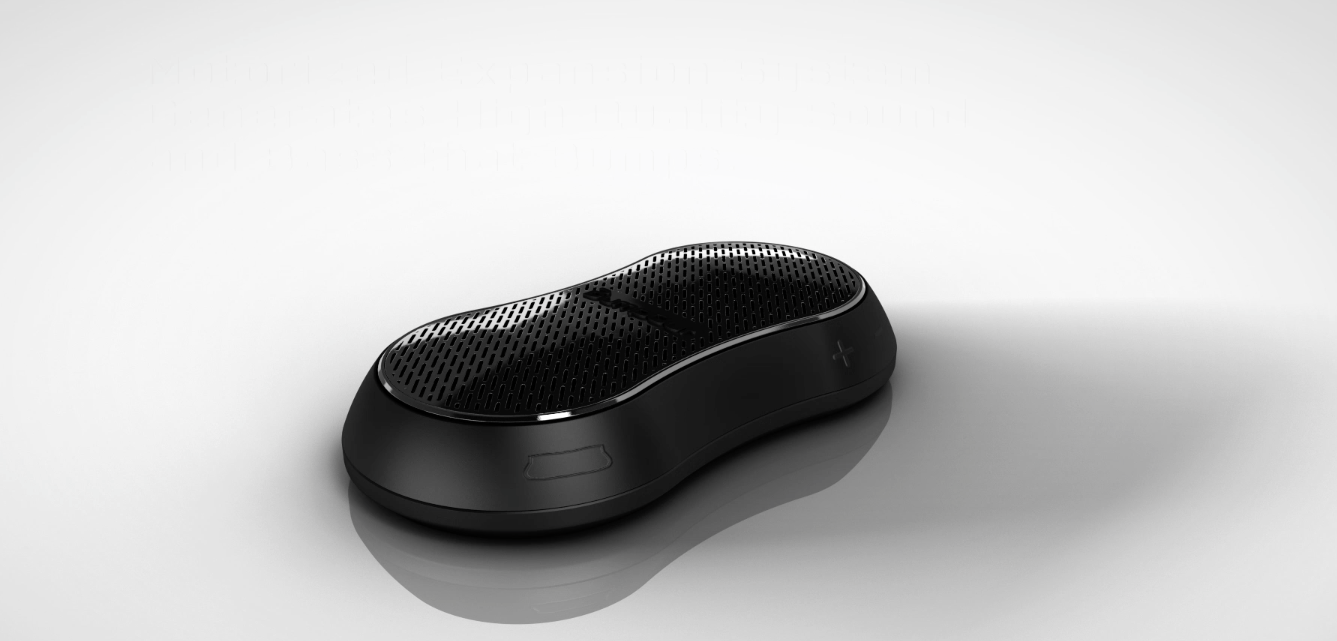 BumpOut gallery image