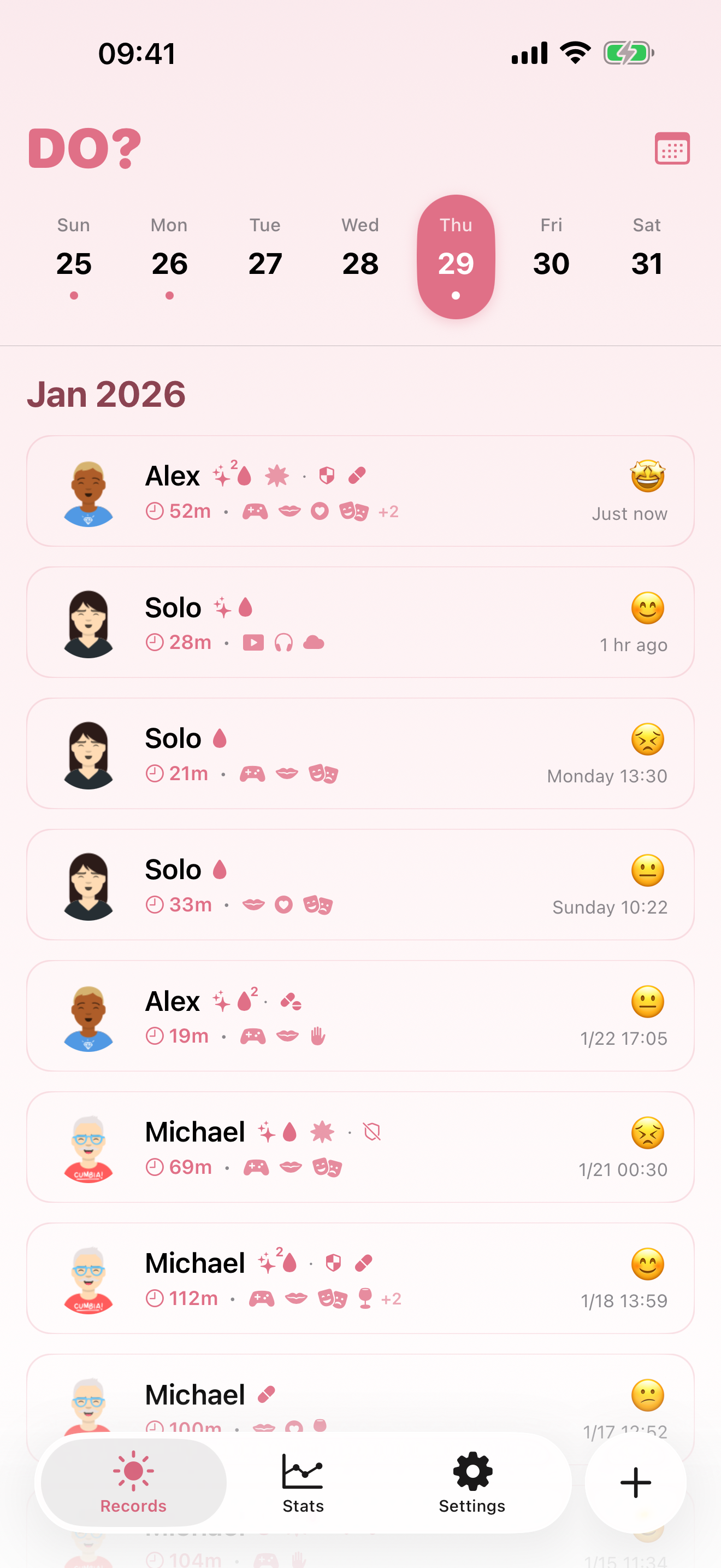 Do? A Beautiful Intimacy Journal gallery image