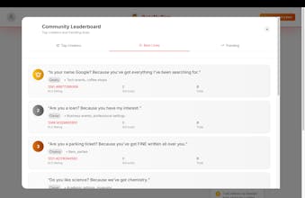 RateMyRizz gallery image