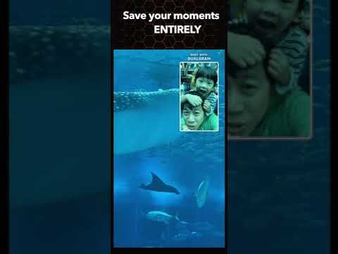 Dualgram gallery image