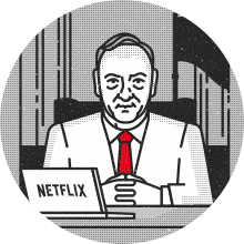 Netflix Cheating test gallery image