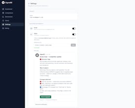 SignalCI gallery image