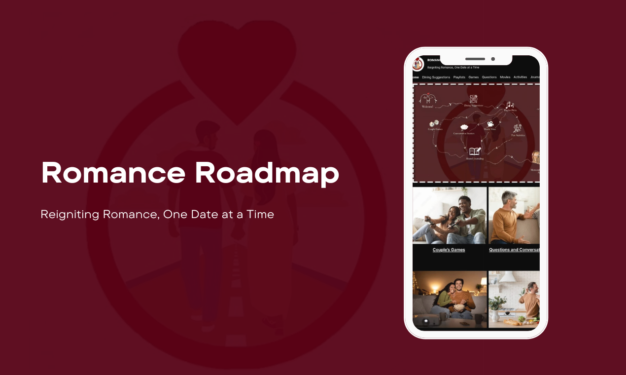 Romance Roadmap gallery image
