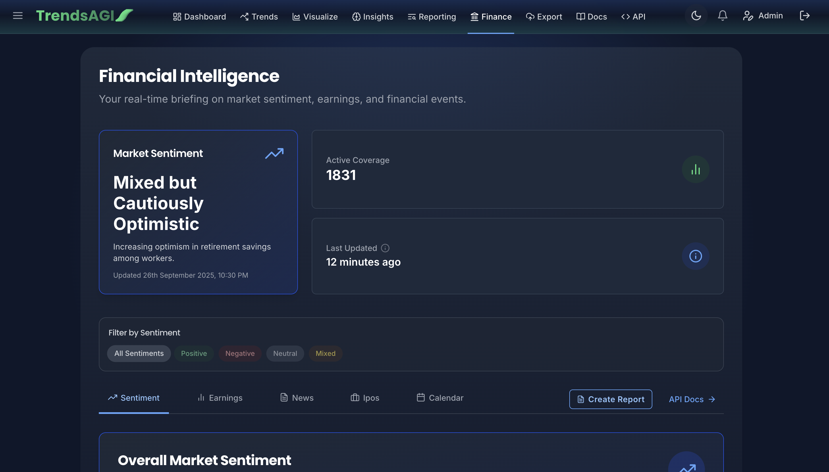 TrendsAGI  gallery image