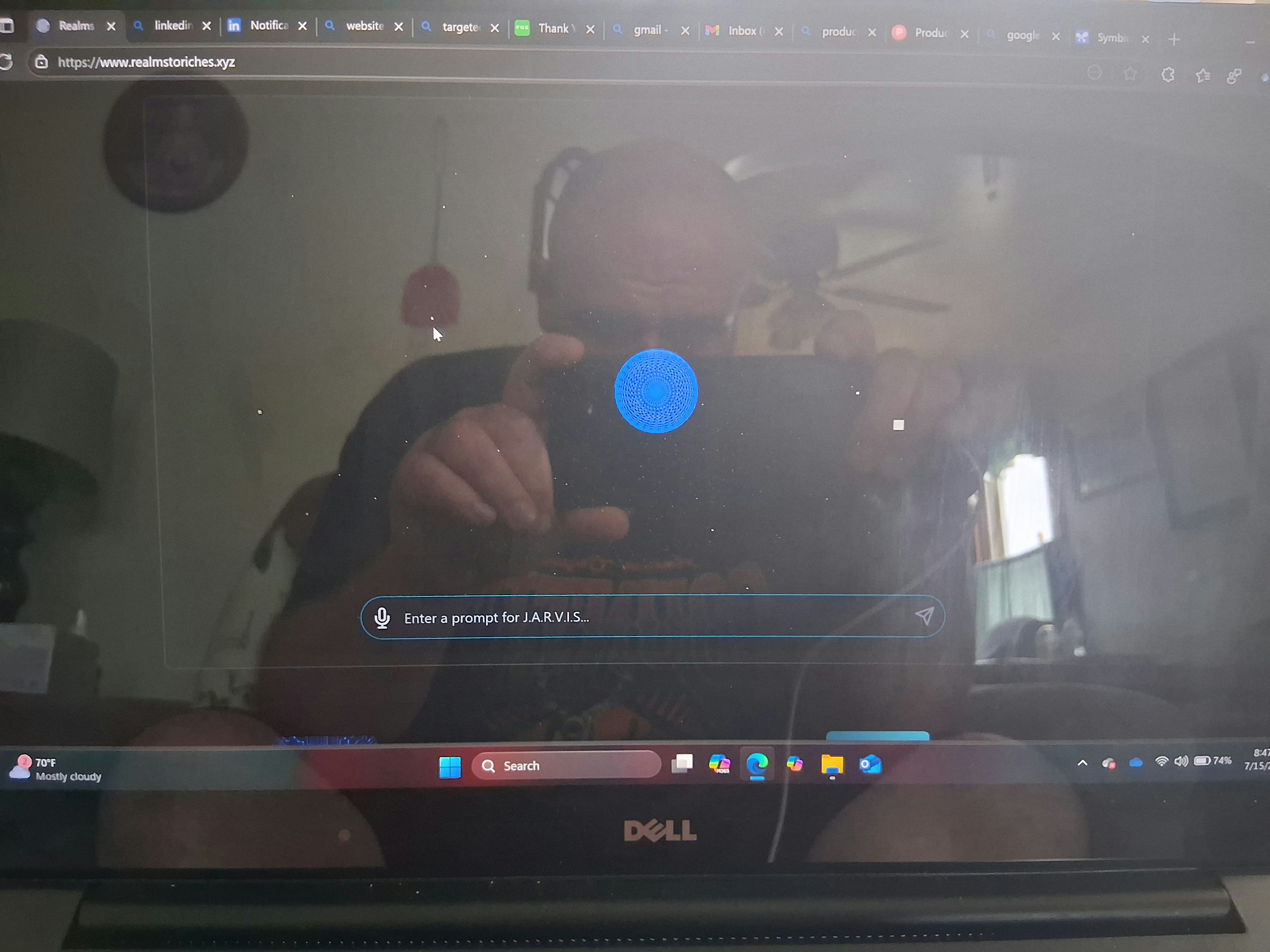 Jarvis 3.5 gallery image