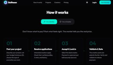 Builtseen gallery image