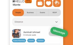 GoSayHELLO App media 1
