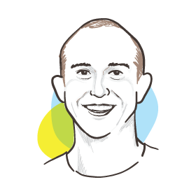 Live The Questions - #5 - The Forgotten Art of Taking The Long Cut