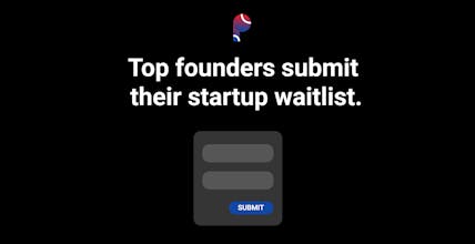 Prepitch gallery image