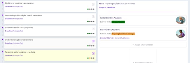 AISQ: AI Squirrly gallery image