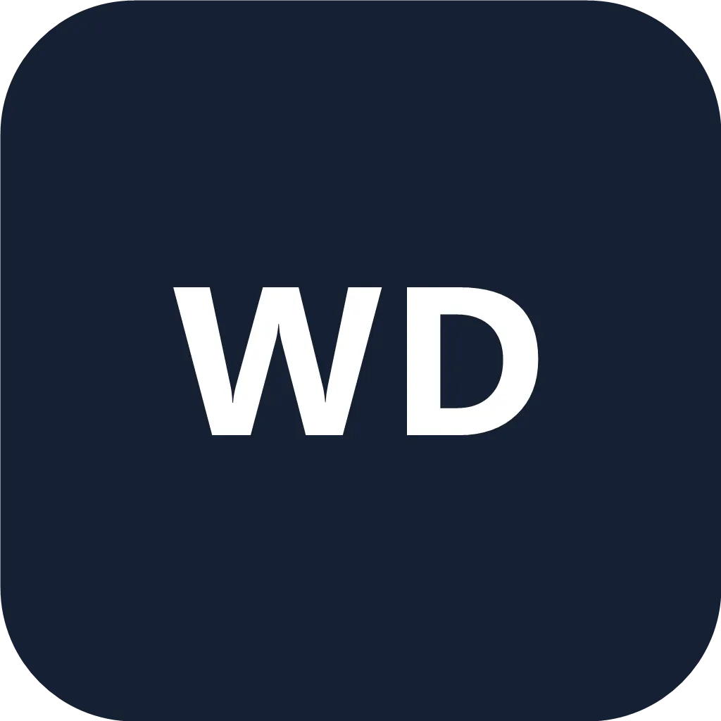 WorkbookDiff logo