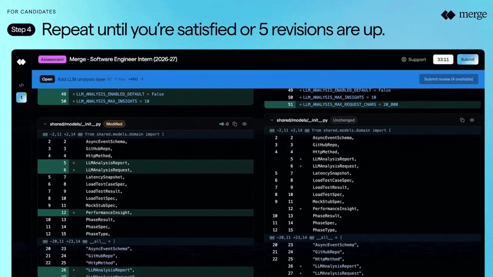 Merge screenshot 5