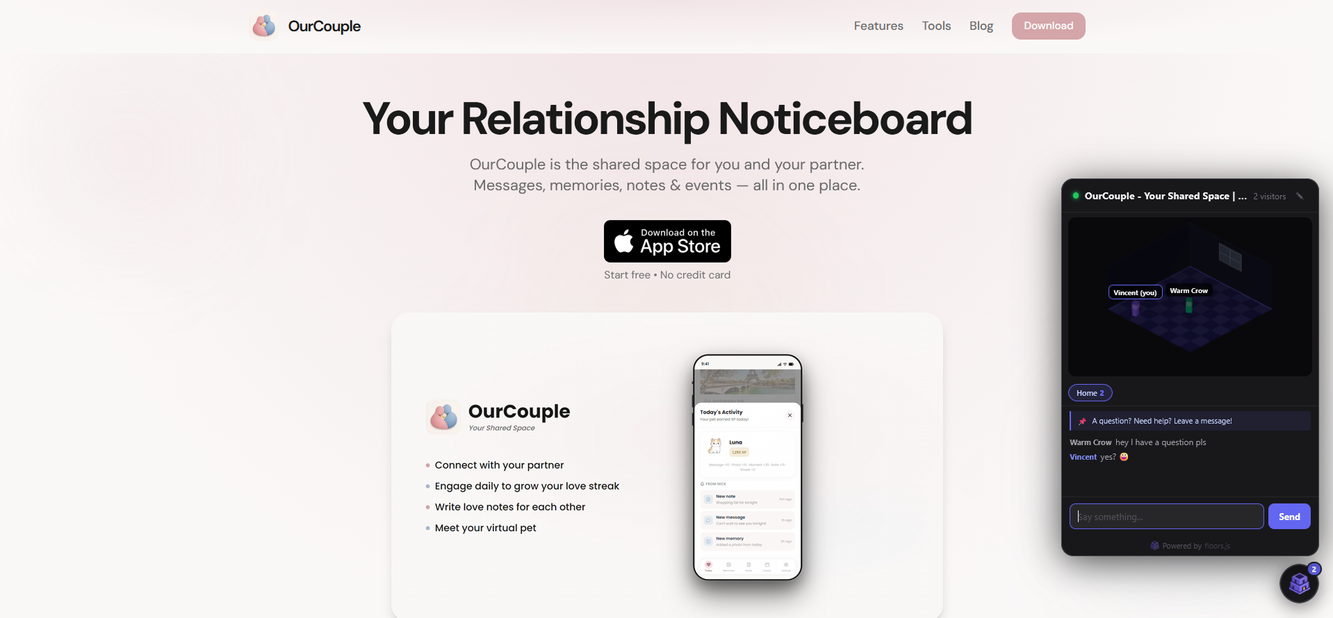 floors.js gallery image