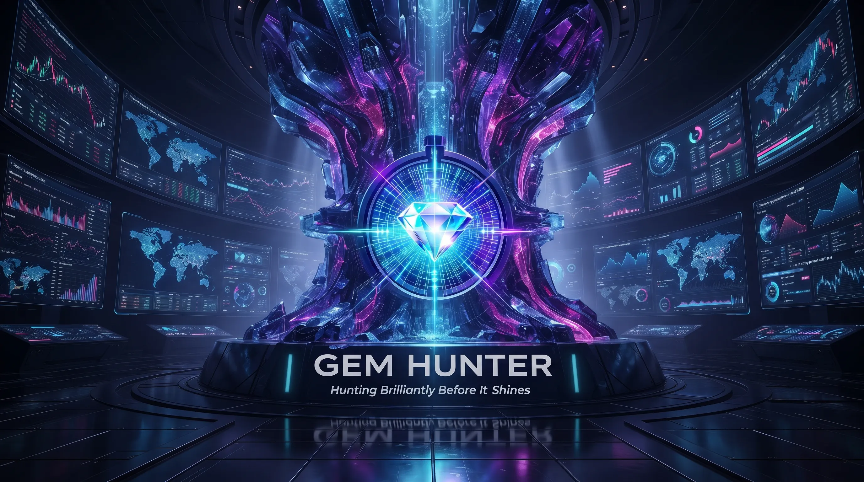 GEM Hunter gallery image
