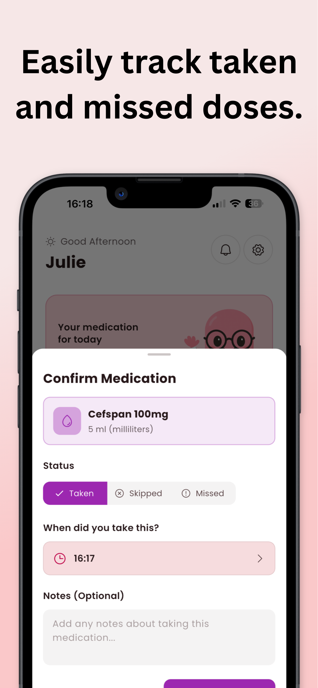 Pillzy  gallery image