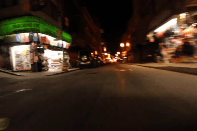 Acton Blink gallery image