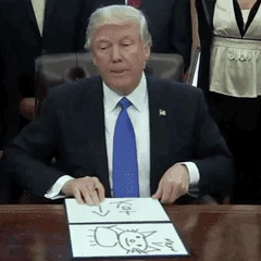 Donald Draws iOS