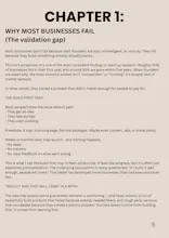 Business Validation Blueprint gallery image