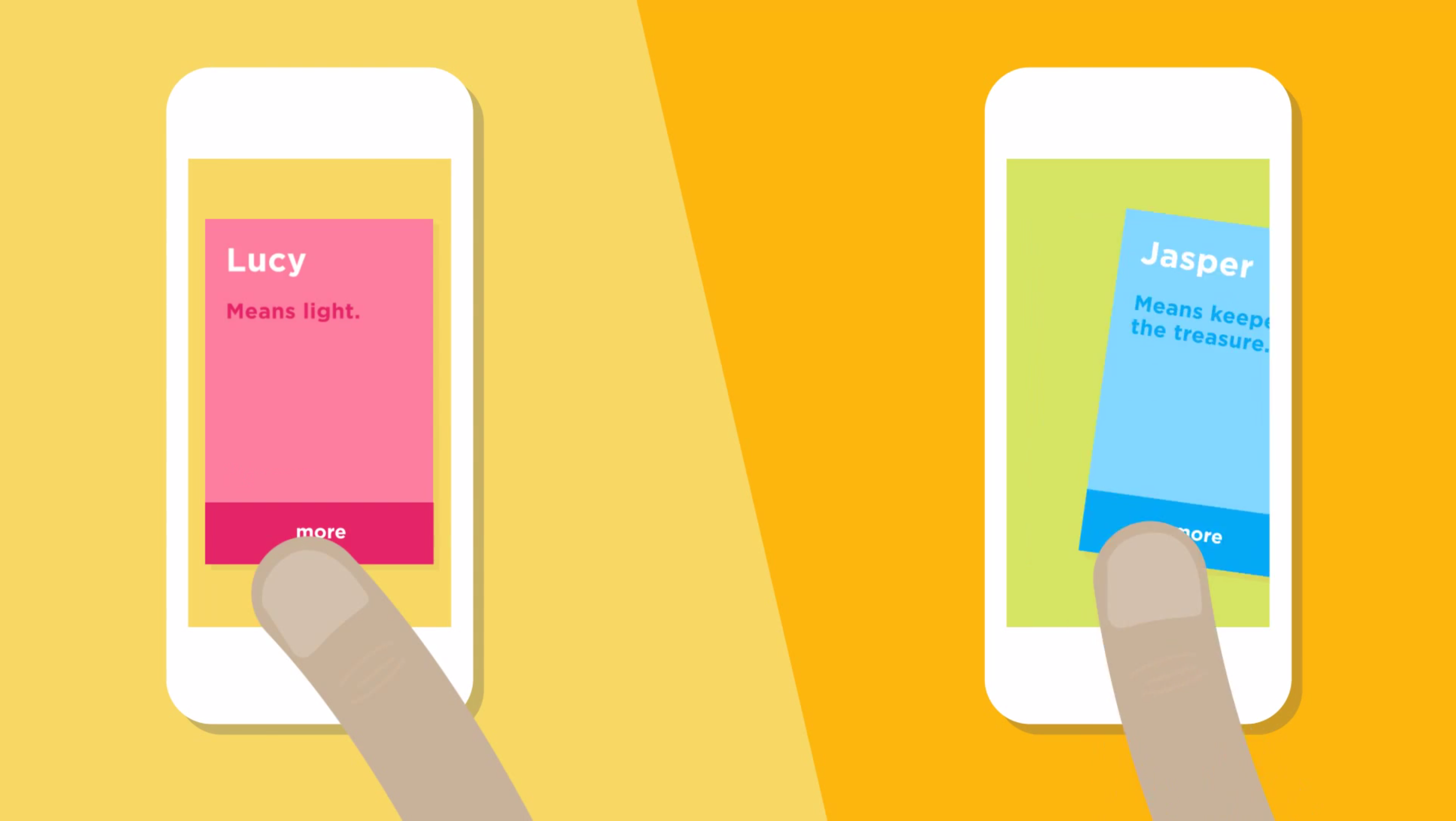 Babyname gallery image