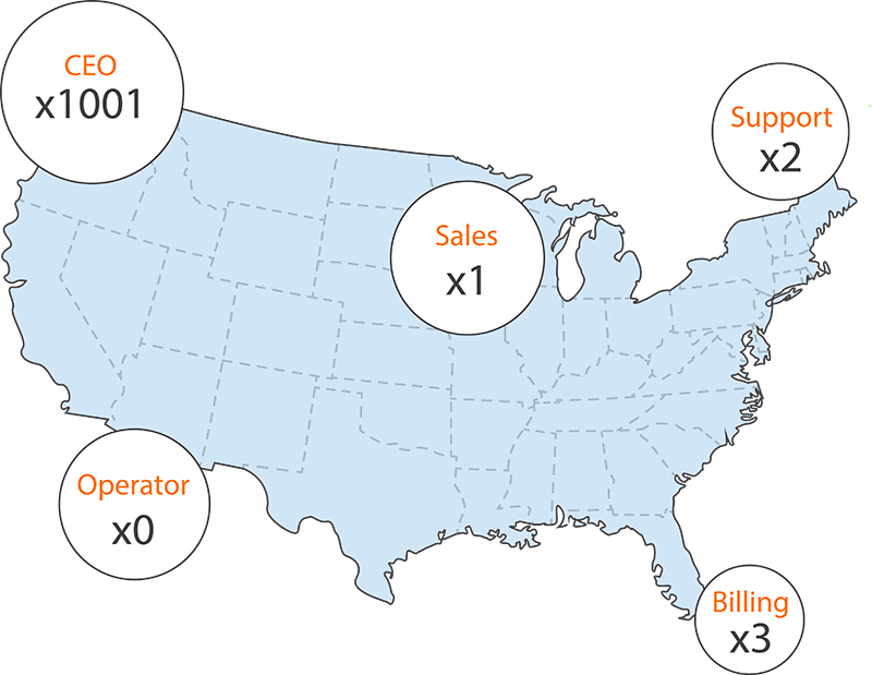 TalkRoute gallery image