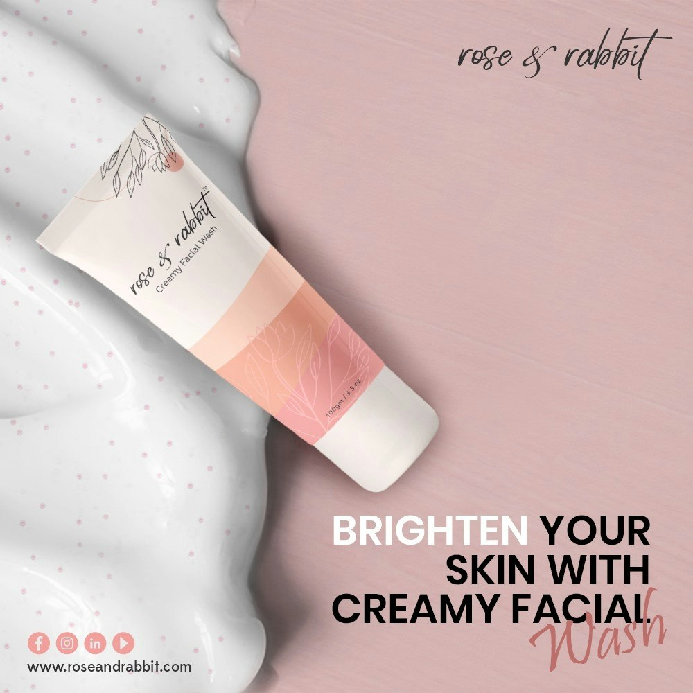 Rose and Rabbit  gallery image