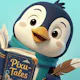 Pixloo: Create Kids Storybooks