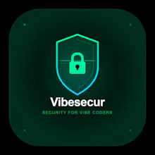 Vibesecur — Launching Soon gallery image