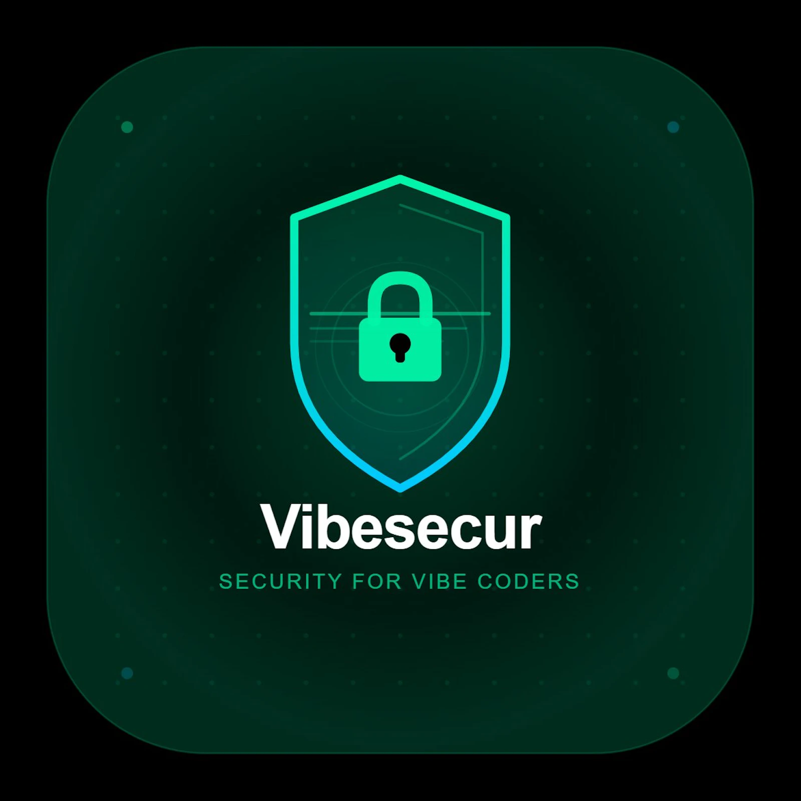 Vibesecur — Launching Soon screenshot 2