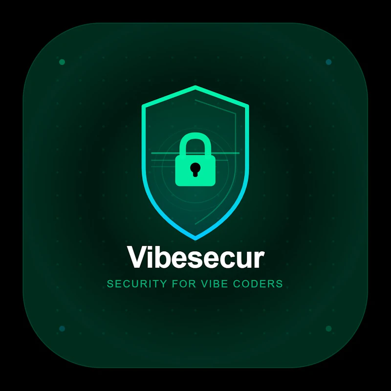 Vibesecur — Launching Soon screenshot 2