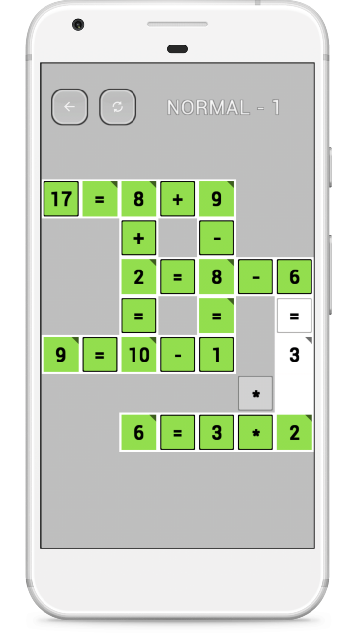 Math Logic gallery image