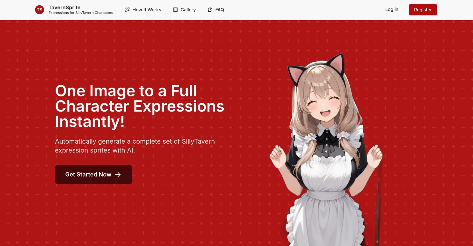 TavernSprite gallery image