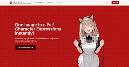 TavernSprite gallery image