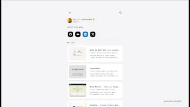 OneURL gallery image