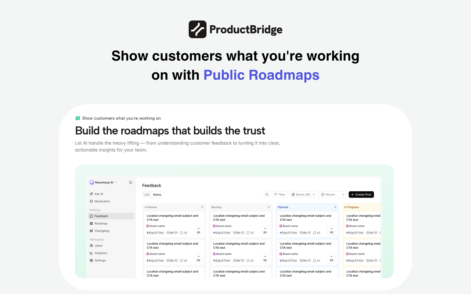 ProductBridge gallery image