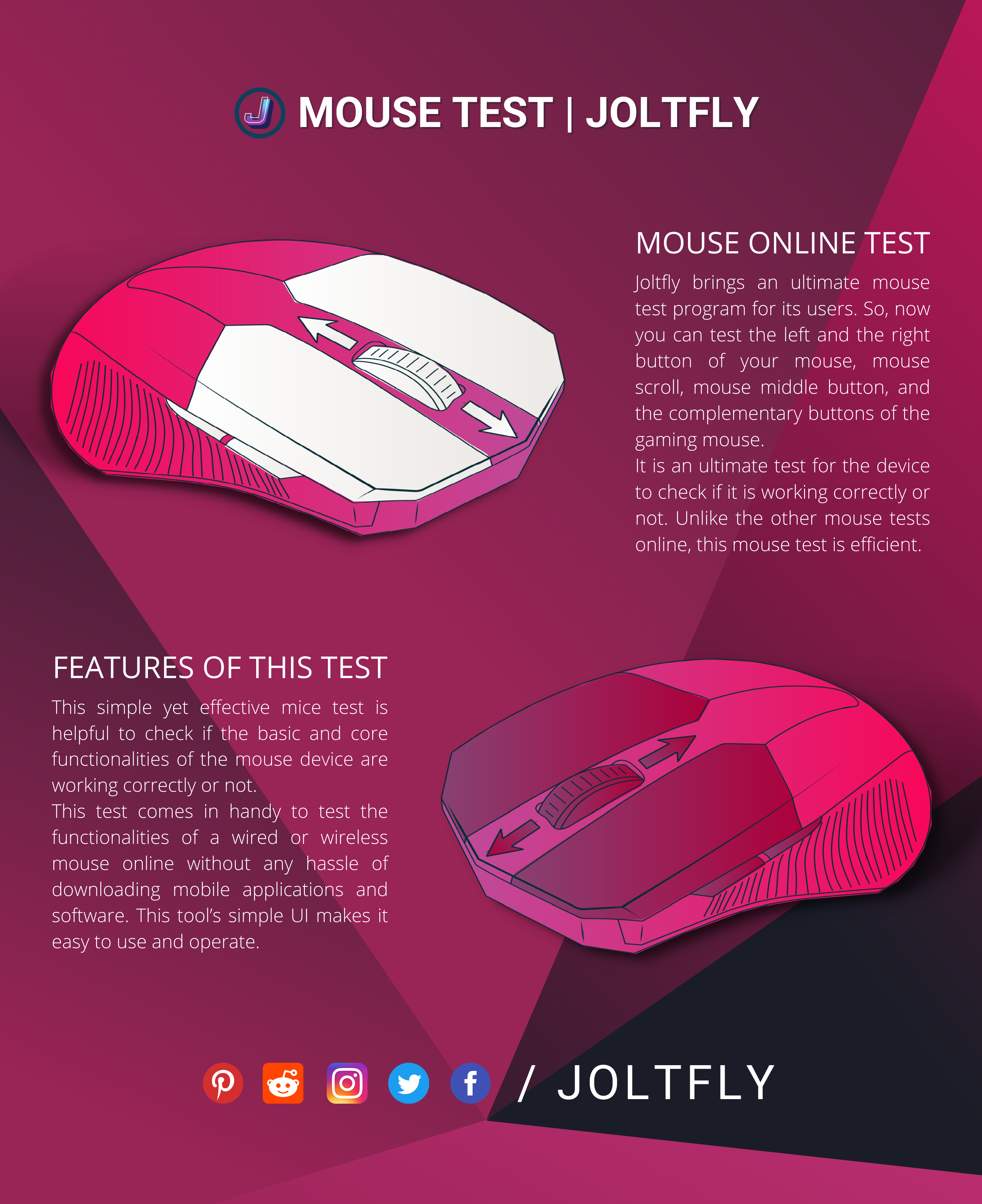 Joltfly | Lite Online Trainer Games gallery image