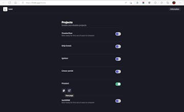 Lindie gallery image