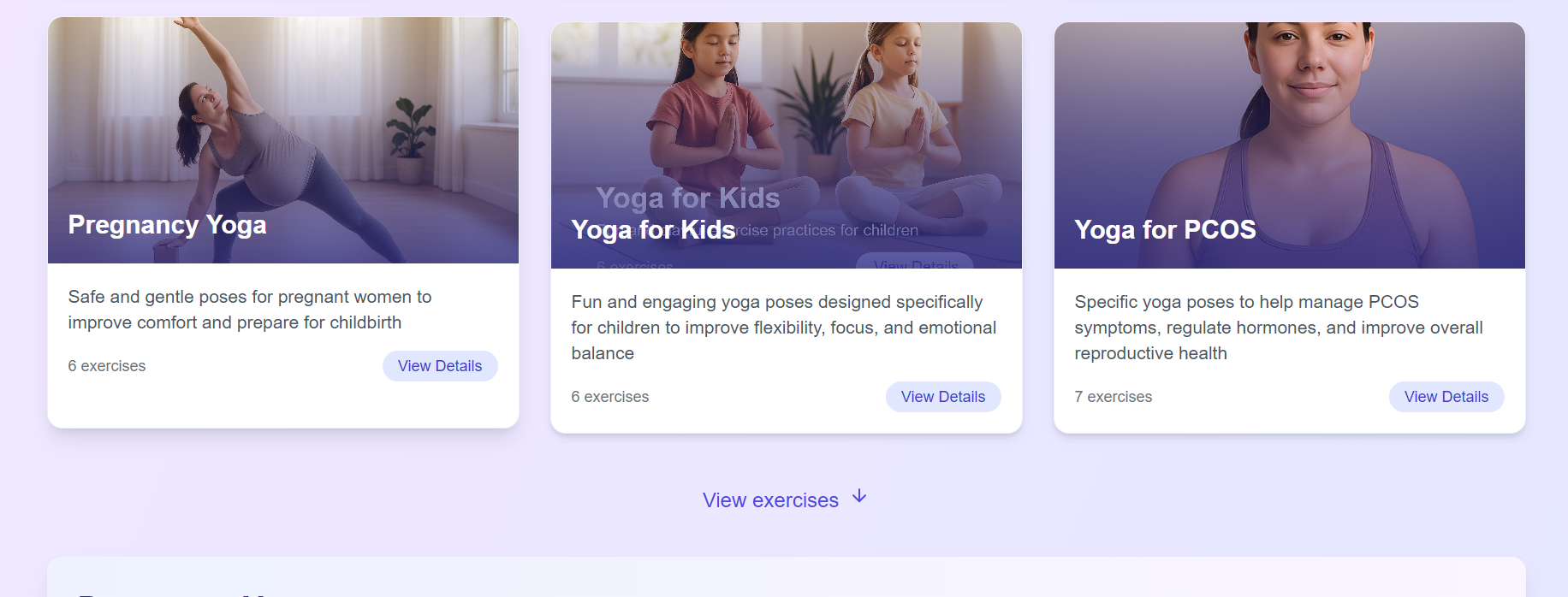 Hızlı - Detoks için zihin ve vücut oruç için yoga medya 10