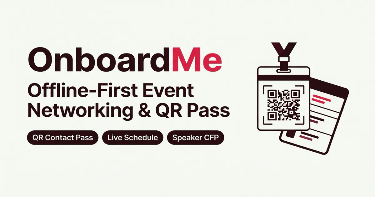OnboardMe gallery image