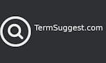 TermSuggest.com image