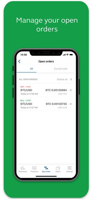 Bitstamp gallery image