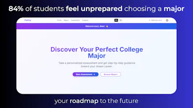 Pathly gallery image