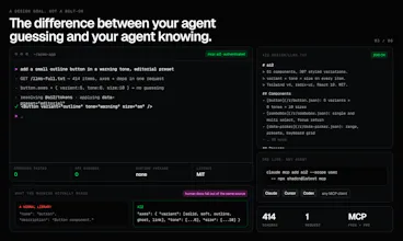 ai2 Design System gallery image