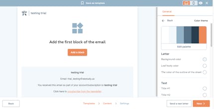 WeStudy gallery image