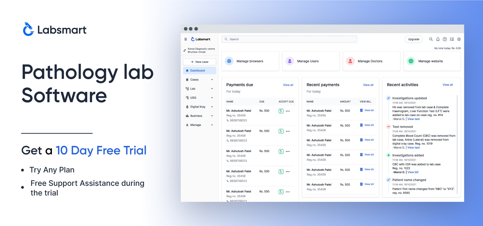 labsmart media 2