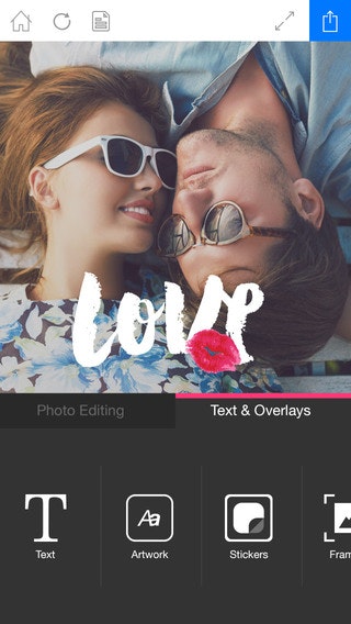 Photofy gallery image