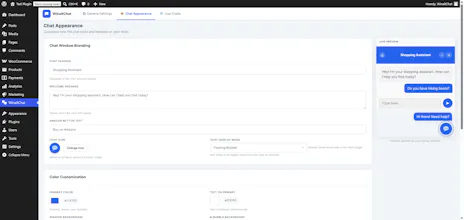 WinaltChat gallery image