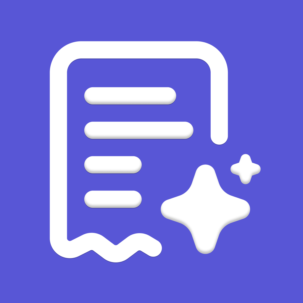 Invoice Maker: InvoiceMate - Product Hunt launch logo and brand identity