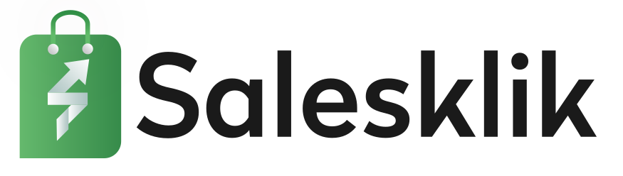 Salesklik gallery image