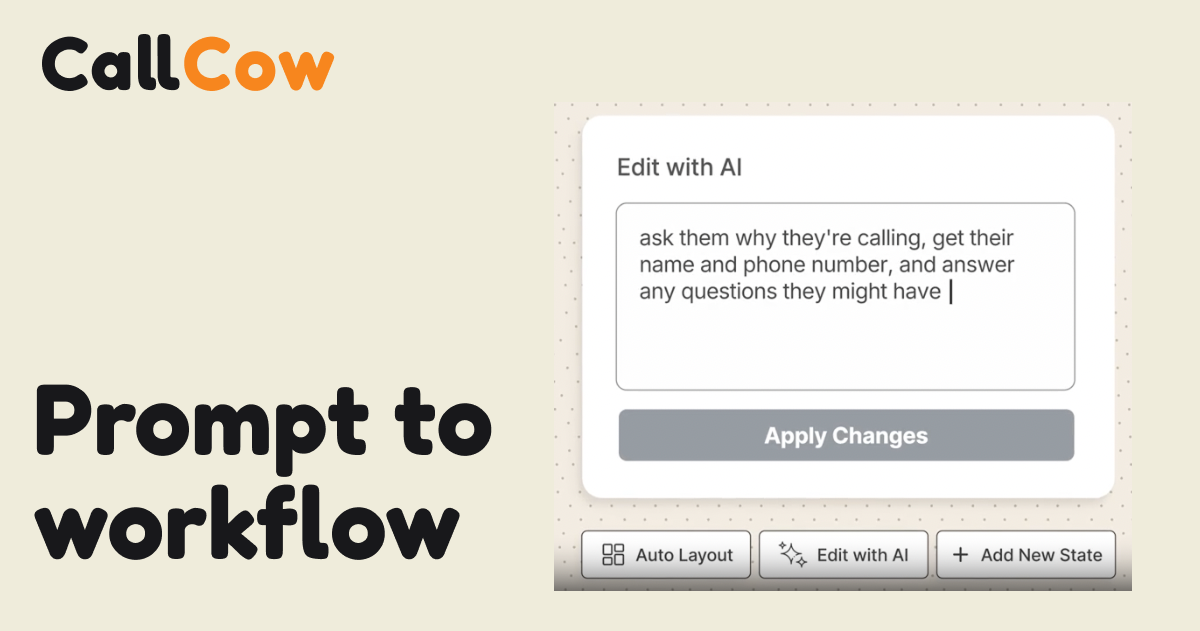 CallCow gallery image